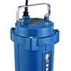wastewater pump